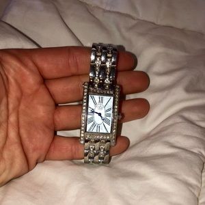 Juicy couture watch